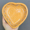 Bowl de corazón - MAN