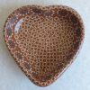 Bowl de corazón - CAF