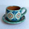 Set taza y plato EXCH - TUR