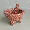 Molcajete EXCH - ROJ