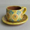 Set taza y plato EXCH - AMA