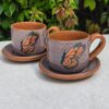 Juego de café - GRI - Imagen 2
