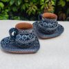 Sets de taza y plato - AZO - Imagen 3