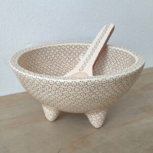 Molcajete M - BLA