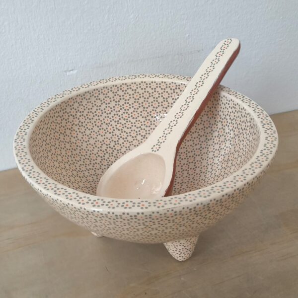 Molcajete M - BLA - Imagen 2