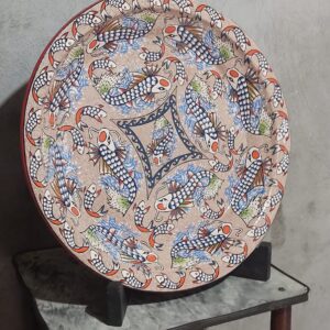 Platón - Peces Koi