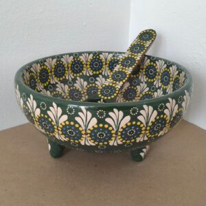 Molcajete EXG - VER/VER