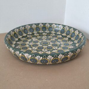 Bandeja circular - VER/VER