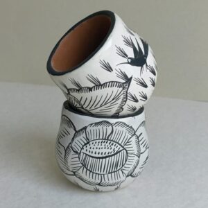 Mezcalero STD (2) – BLA