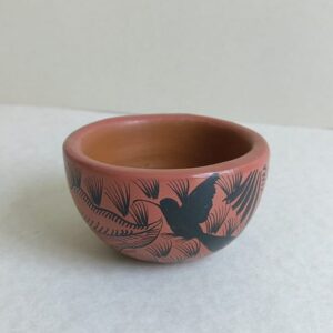 Bowl EXCH – ROS