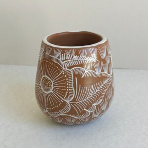Vaso STD – CAF