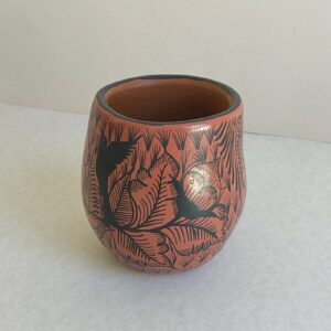 Vaso STD – ROS