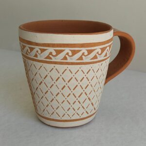 Taza cono STD