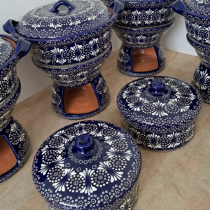 Vajilla para catering - AZO