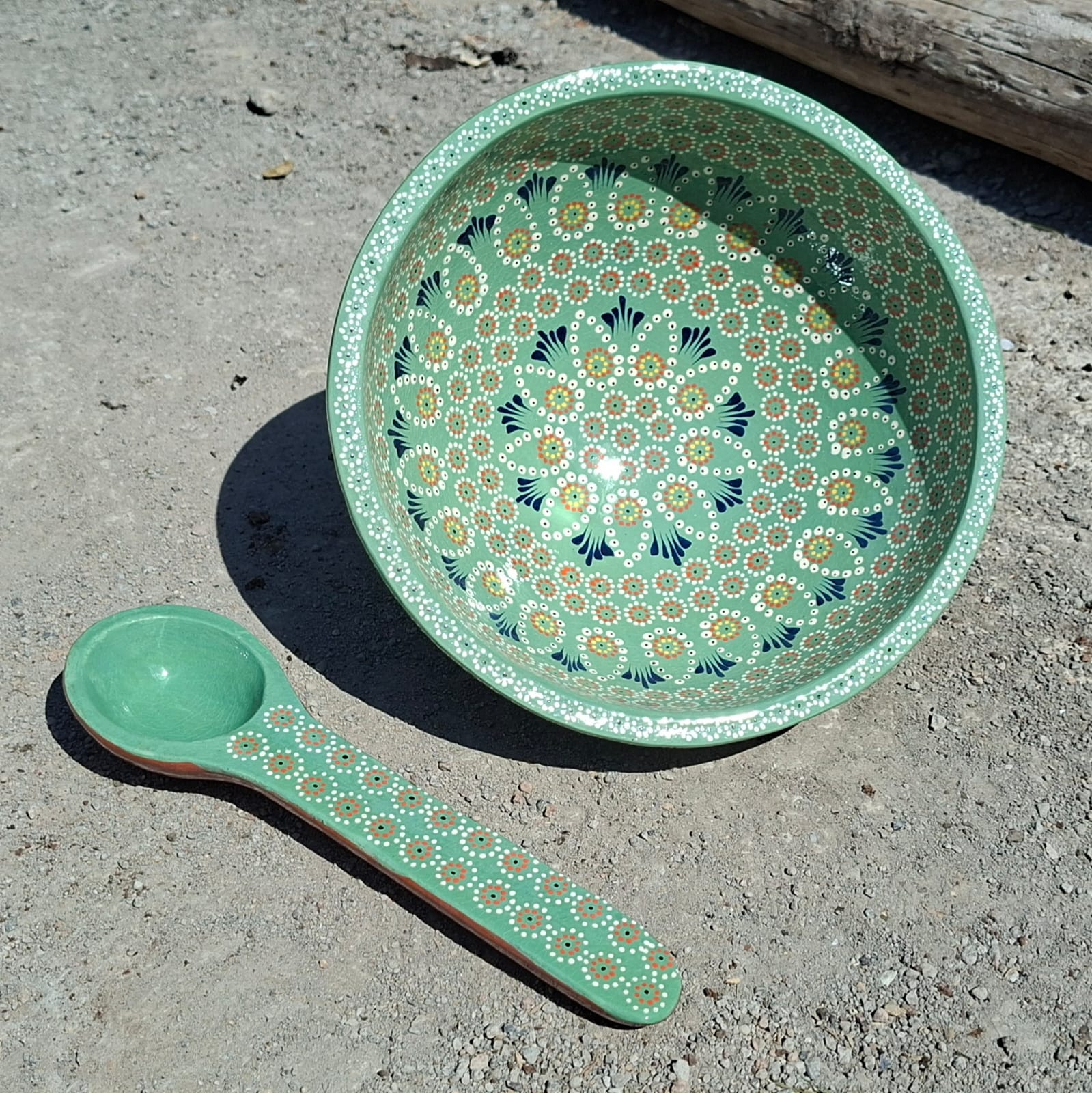 Molcajete G - PIS - Imagen 3