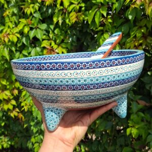 Molcajete G - ARC