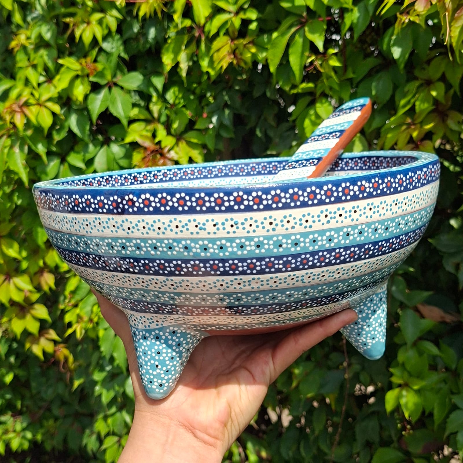 Molcajete G - ARC