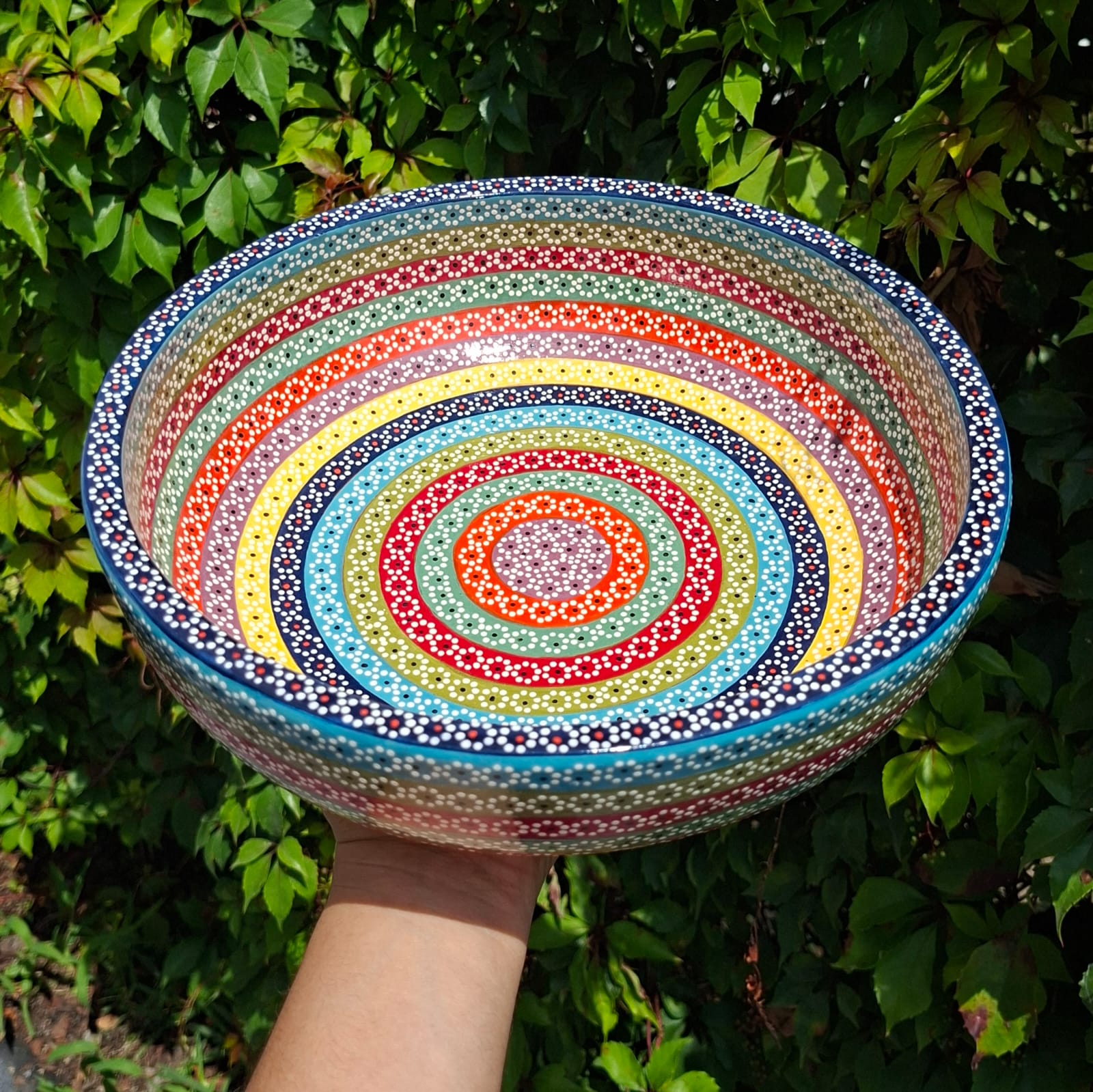 Frutero CH - ARC