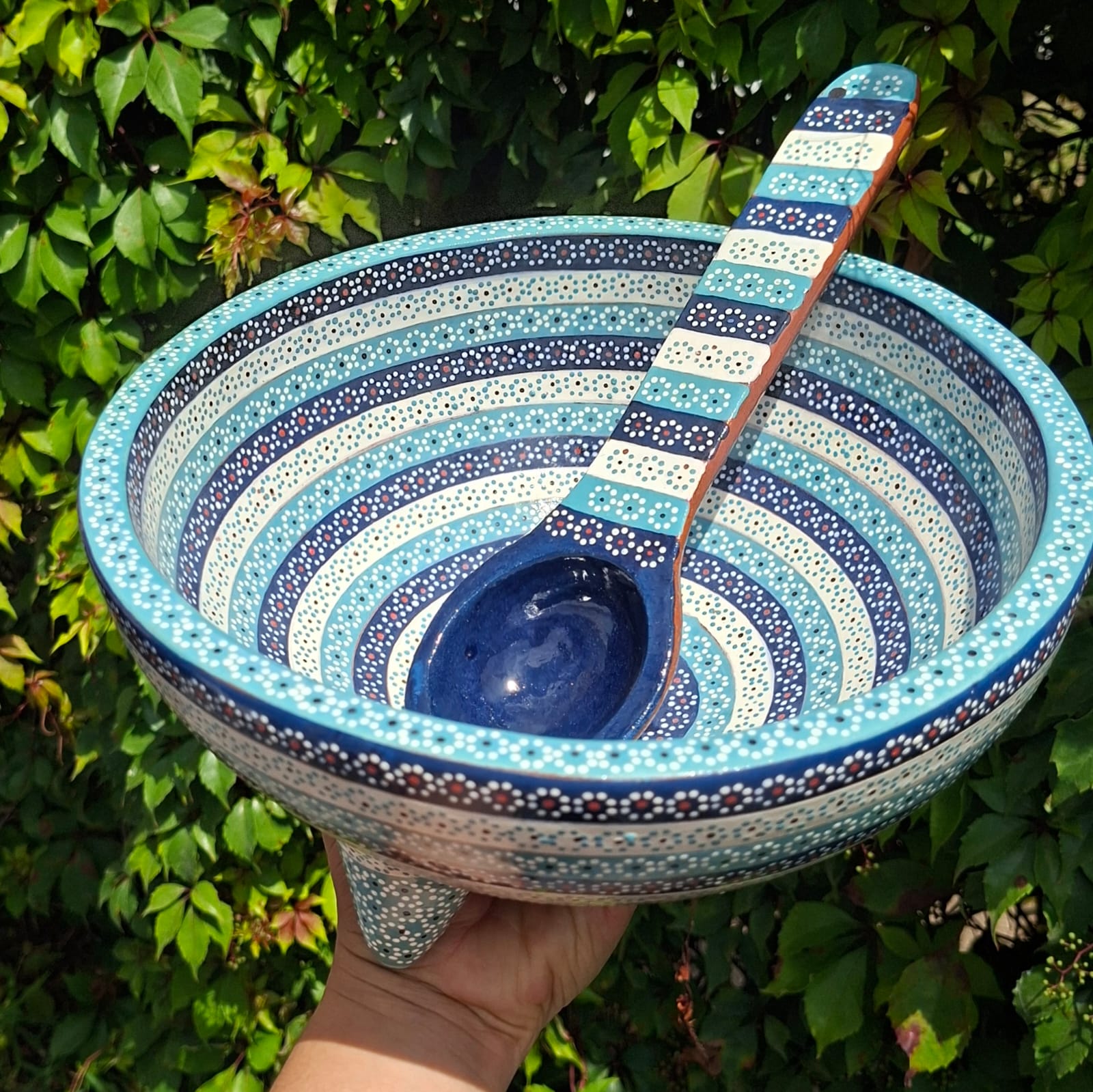 Molcajete G - ARC - Imagen 2