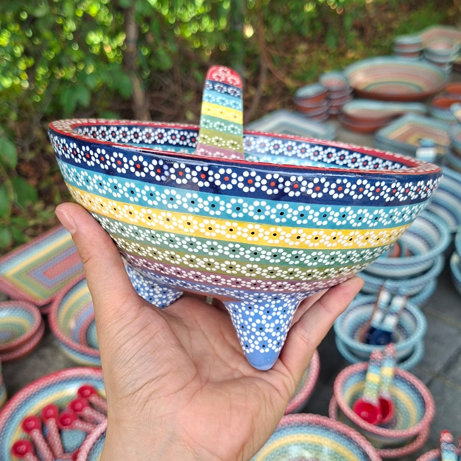 Molcajete M - ARC - Imagen 2
