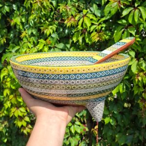 Molcajete G - ARC
