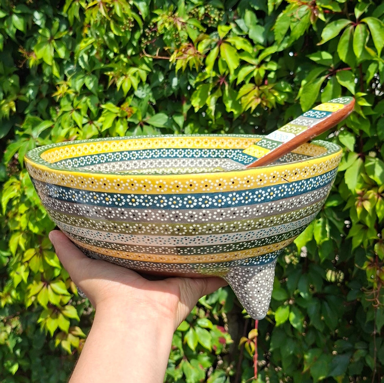 Molcajete G - ARC