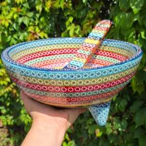 Molcajete G - ARC