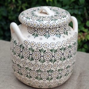 Olla para frijoles G - BLA